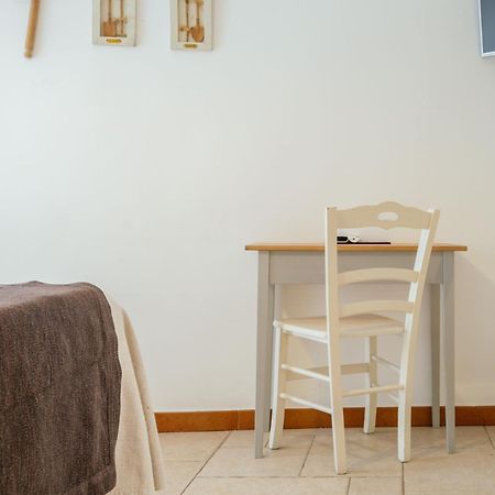 Il Claustro - Bed And Breakfast Altamura Εξωτερικό φωτογραφία