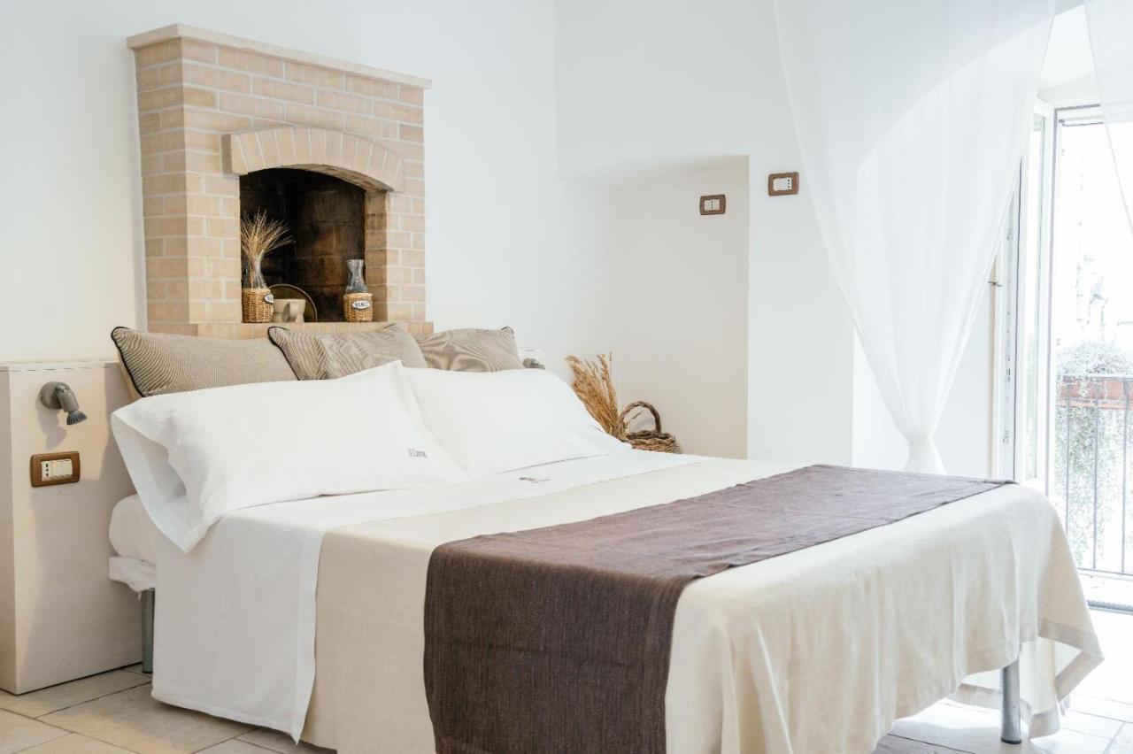 Il Claustro - Bed And Breakfast Altamura Εξωτερικό φωτογραφία
