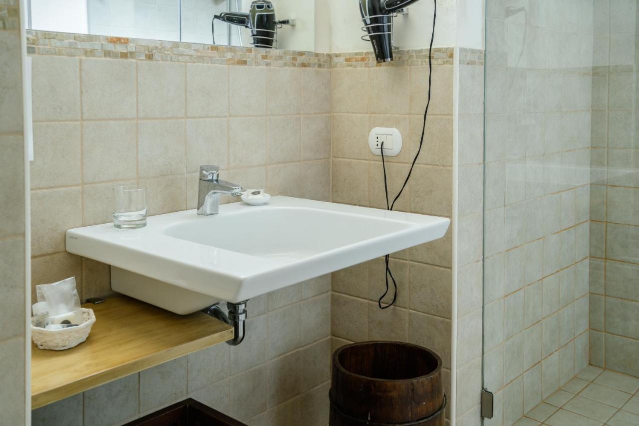 Il Claustro - Bed And Breakfast Altamura Εξωτερικό φωτογραφία