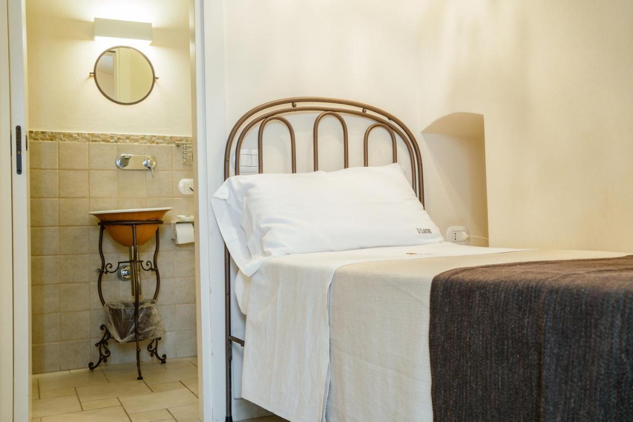 Il Claustro - Bed And Breakfast Altamura Εξωτερικό φωτογραφία