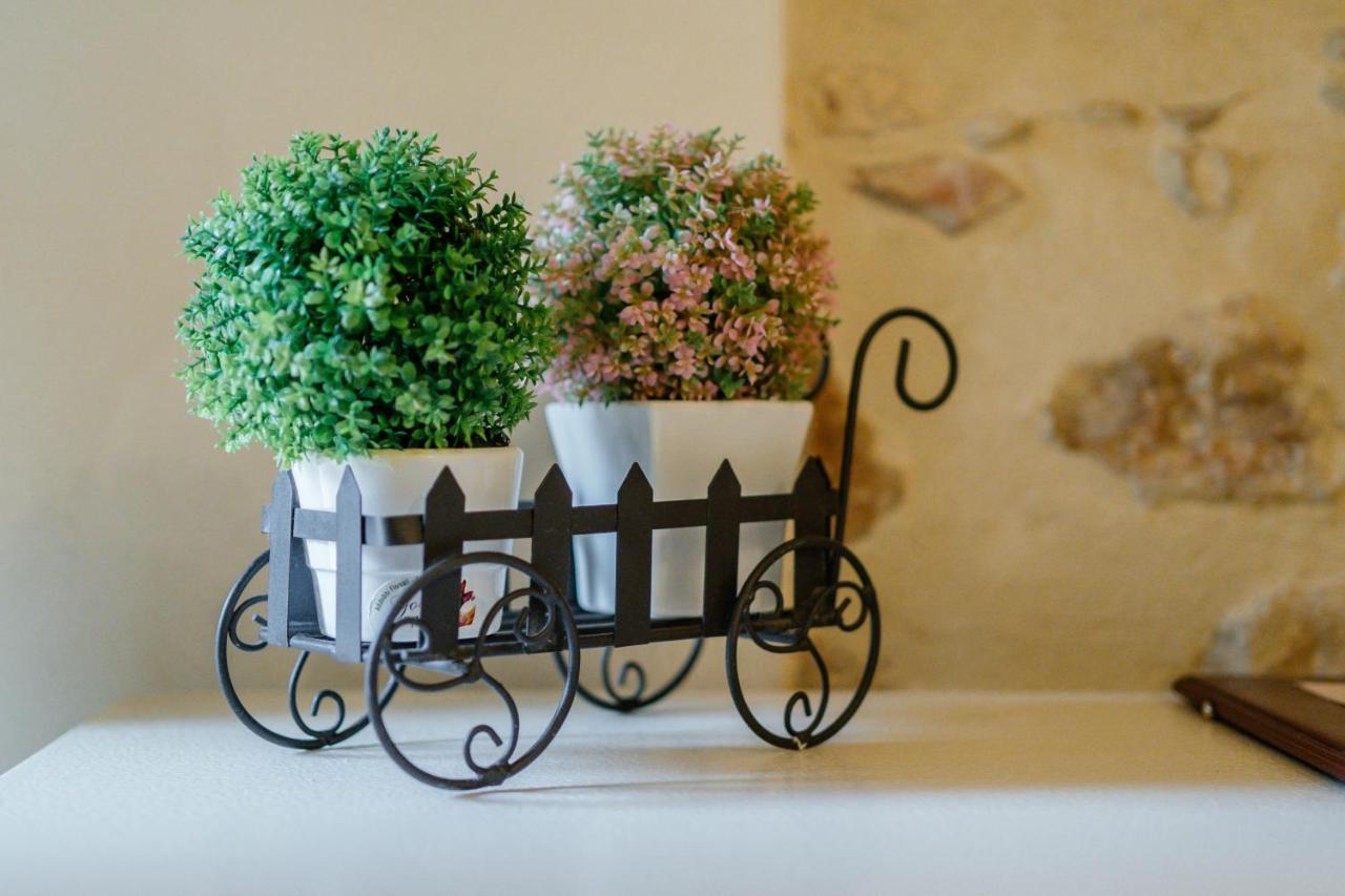 Il Claustro - Bed And Breakfast Altamura Εξωτερικό φωτογραφία