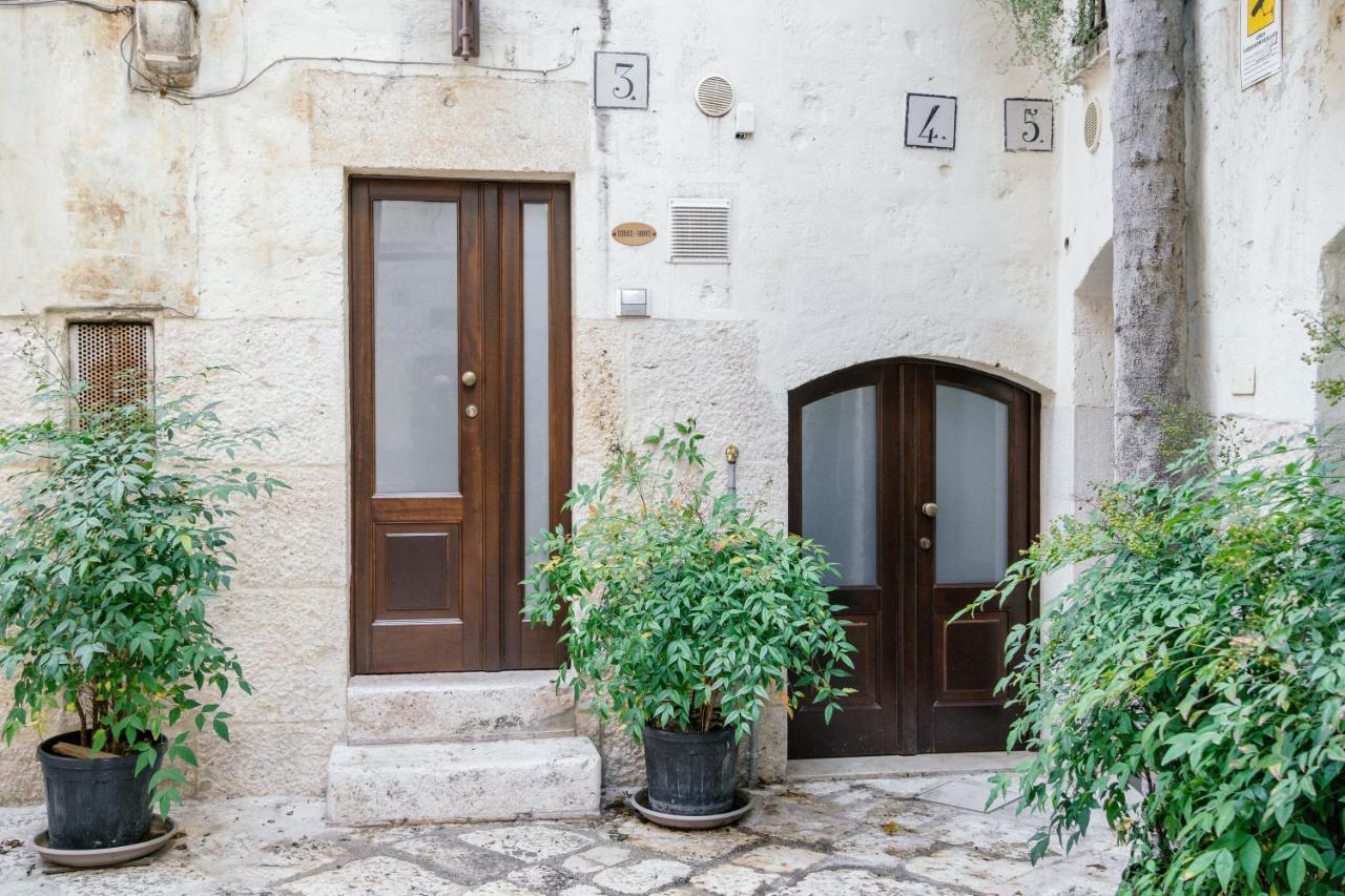 Il Claustro - Bed And Breakfast Altamura Εξωτερικό φωτογραφία