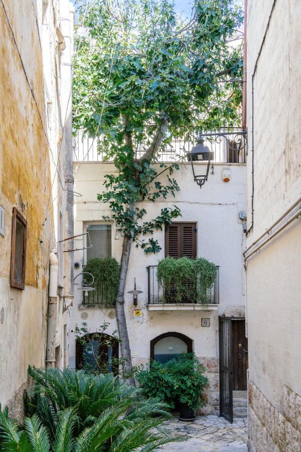Il Claustro - Bed And Breakfast Altamura Εξωτερικό φωτογραφία