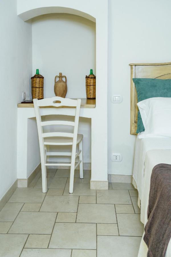Il Claustro - Bed And Breakfast Altamura Εξωτερικό φωτογραφία