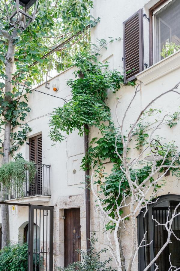 Il Claustro - Bed And Breakfast Altamura Εξωτερικό φωτογραφία