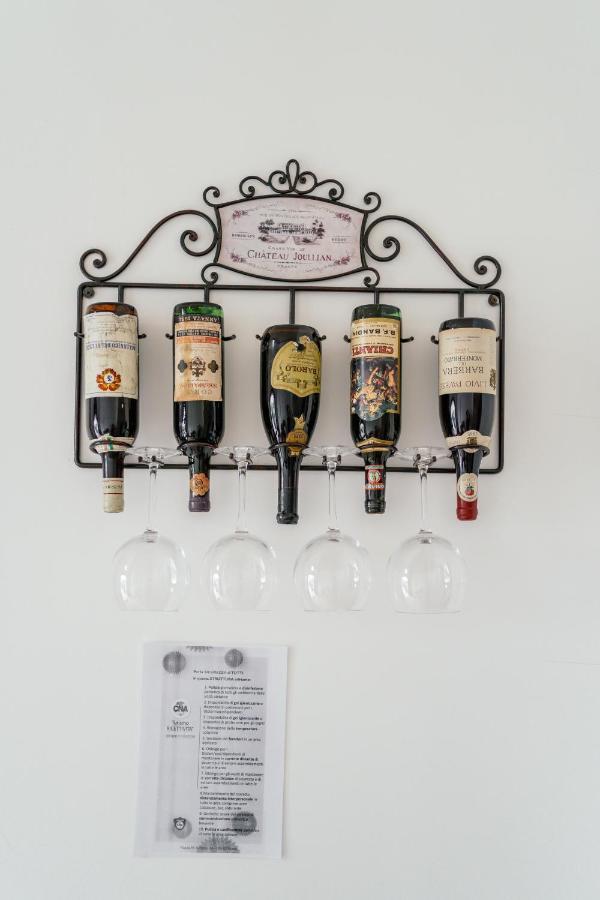 Il Claustro - Bed And Breakfast Altamura Εξωτερικό φωτογραφία