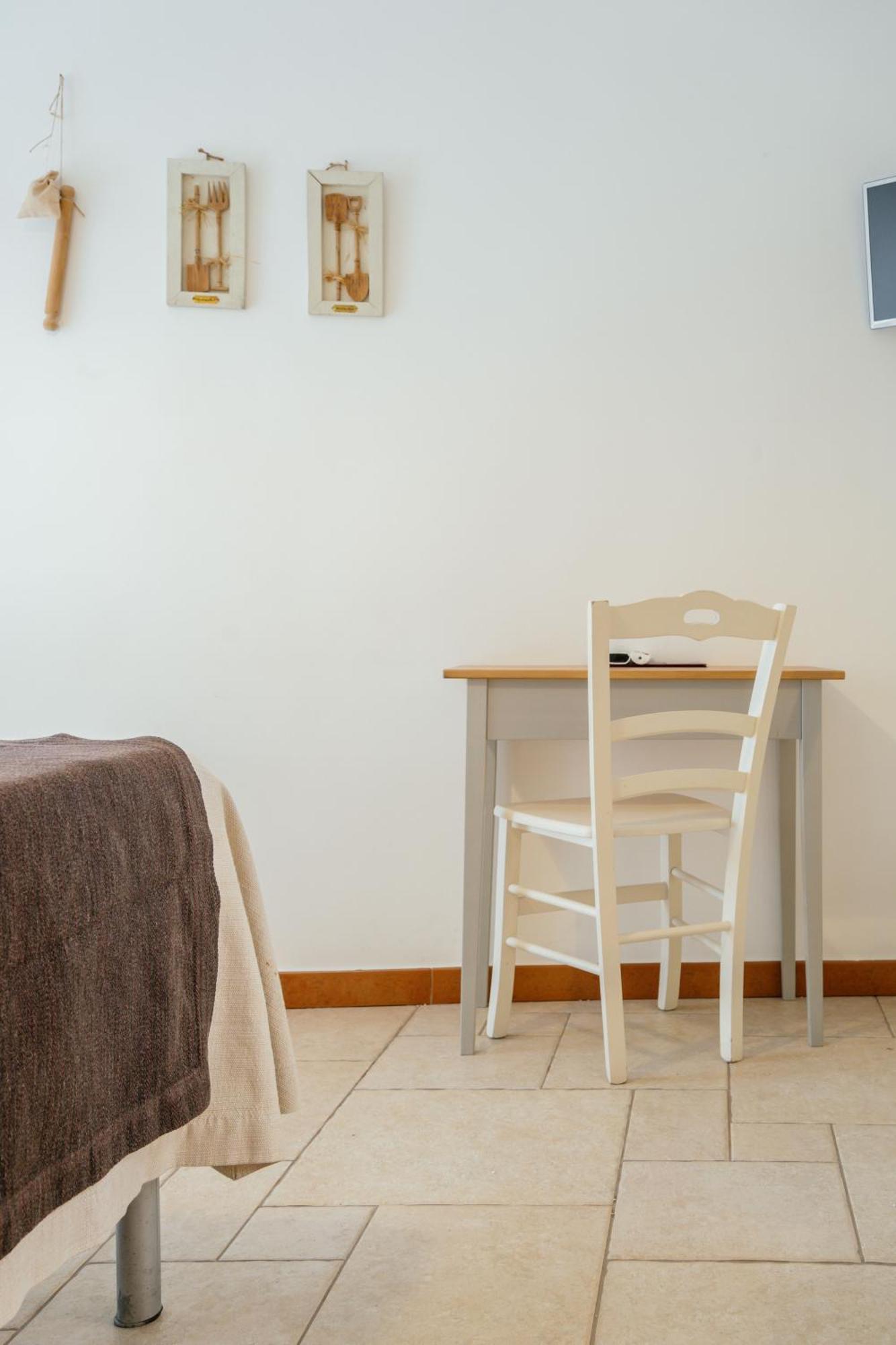 Il Claustro - Bed And Breakfast Altamura Εξωτερικό φωτογραφία
