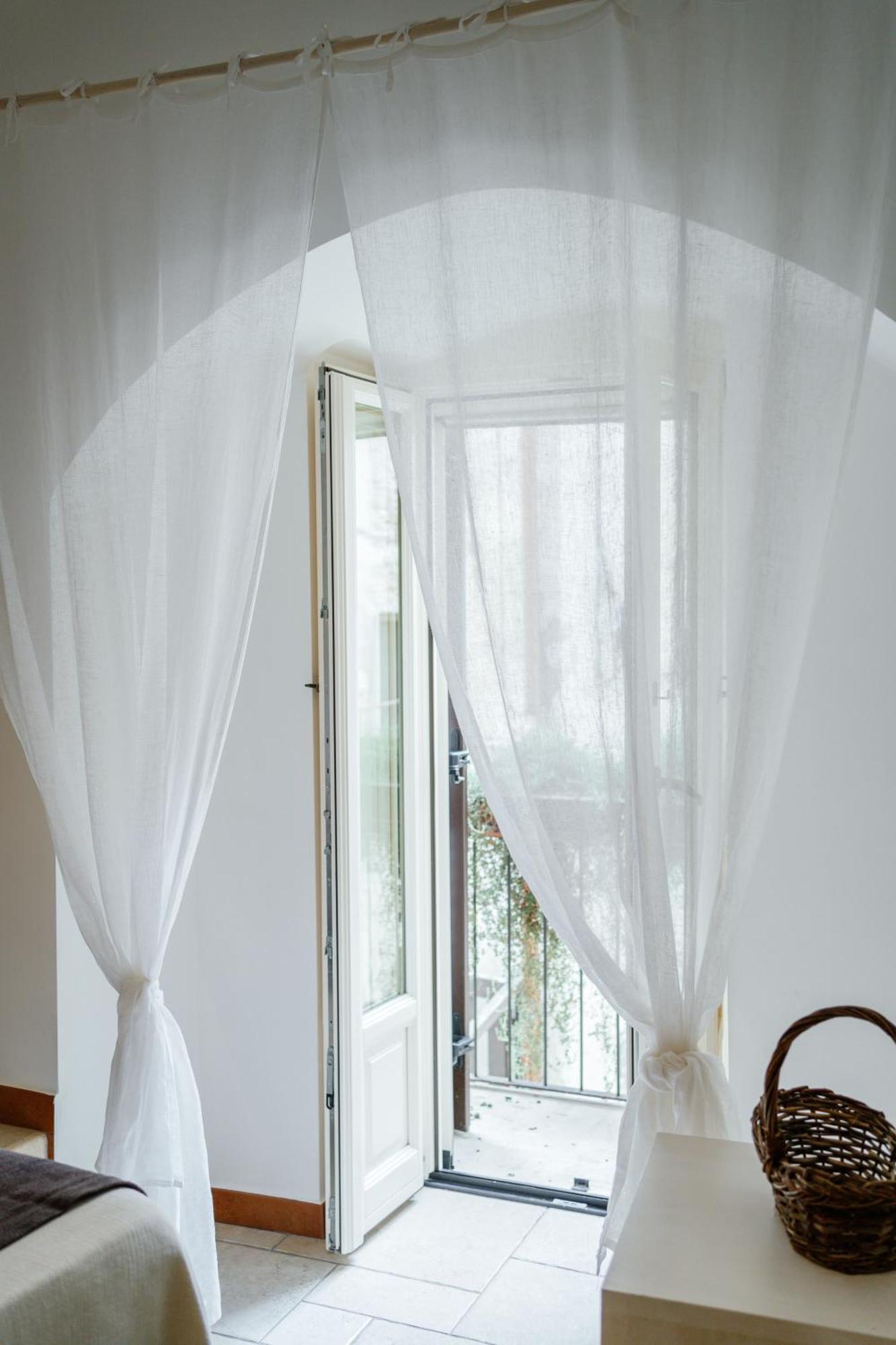 Il Claustro - Bed And Breakfast Altamura Εξωτερικό φωτογραφία
