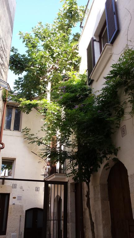 Il Claustro - Bed And Breakfast Altamura Εξωτερικό φωτογραφία