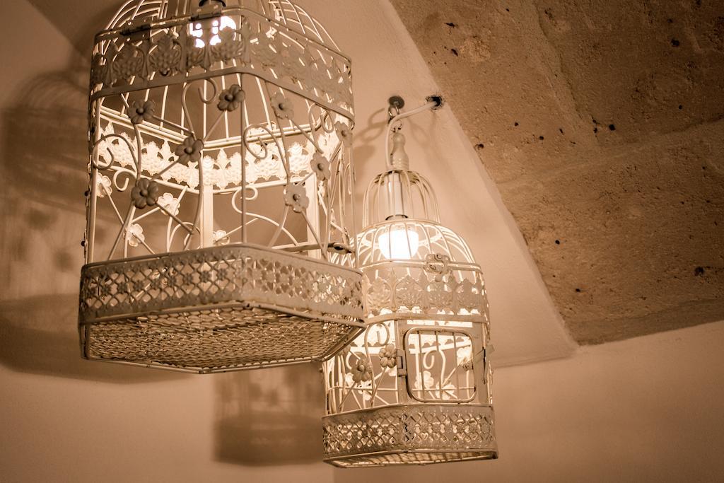 Il Claustro - Bed And Breakfast Altamura Δωμάτιο φωτογραφία
