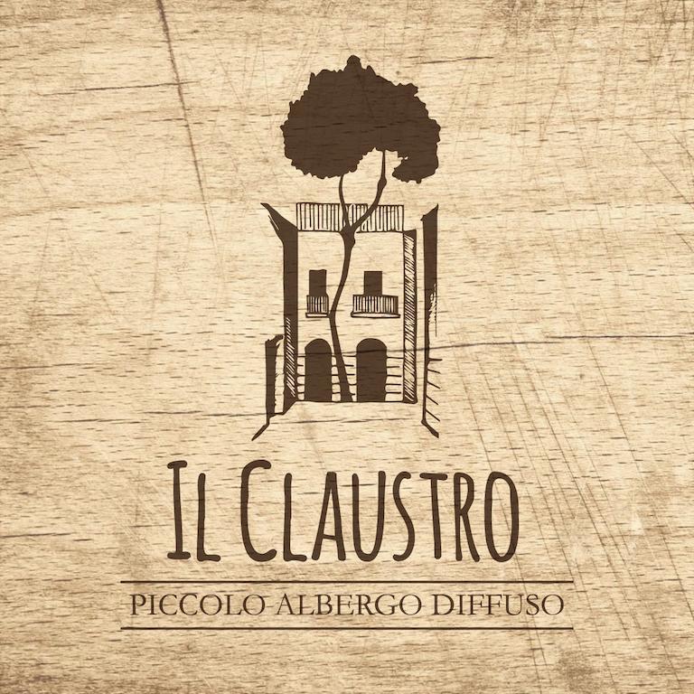Il Claustro - Bed And Breakfast Altamura Εξωτερικό φωτογραφία