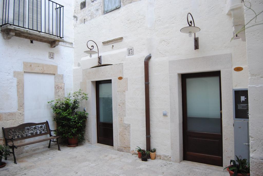 Il Claustro - Bed And Breakfast Altamura Εξωτερικό φωτογραφία