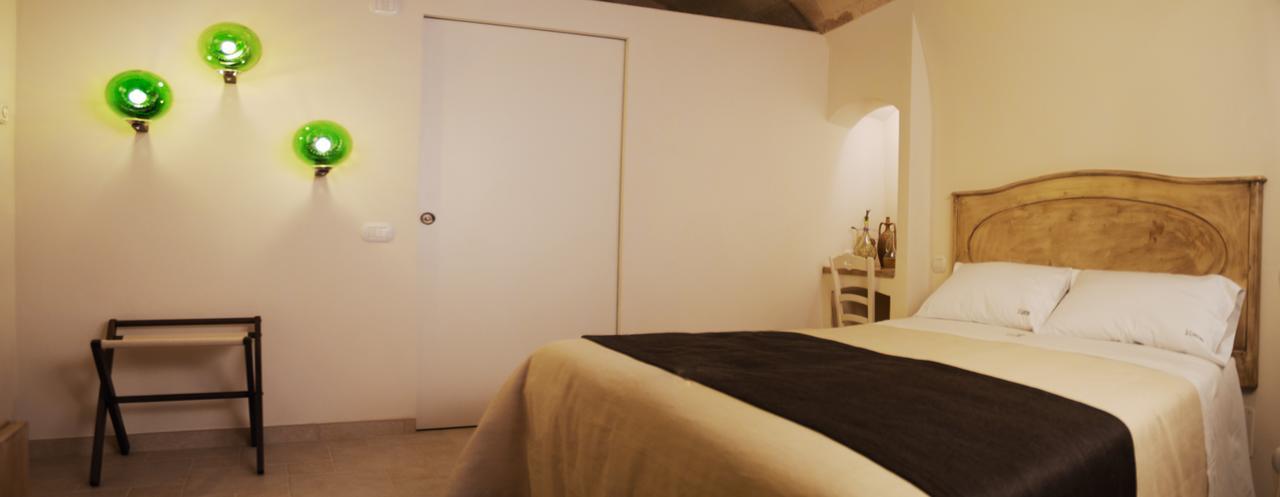 Il Claustro - Bed And Breakfast Altamura Εξωτερικό φωτογραφία