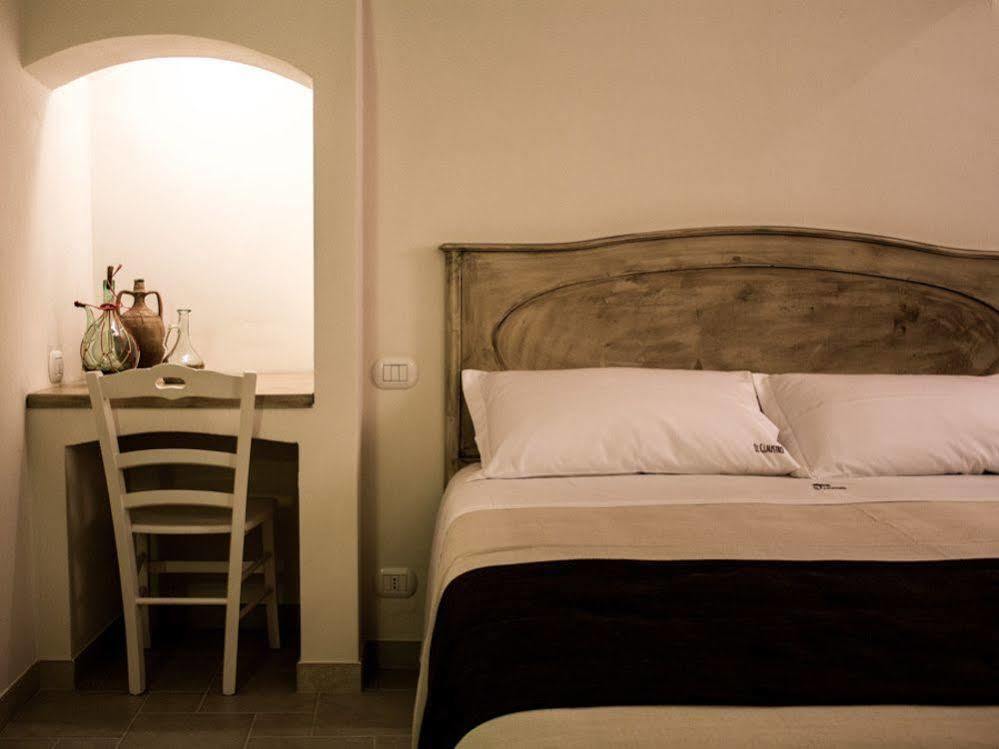 Il Claustro - Bed And Breakfast Altamura Εξωτερικό φωτογραφία
